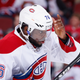 Illustration for article titled Report: Canadiens Gauging The Market For P.K. Subban
